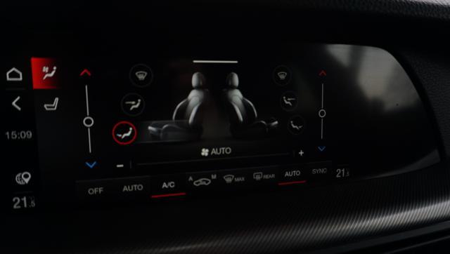 ALFA ROMEO Stelvio 2.2 Turbodiesel 210 CV AT8 Q4 Veloce