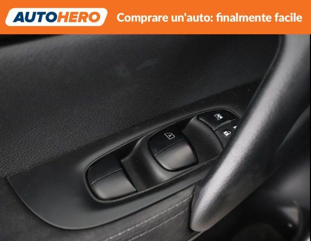 NISSAN Qashqai 1.5 dCi Acenta
