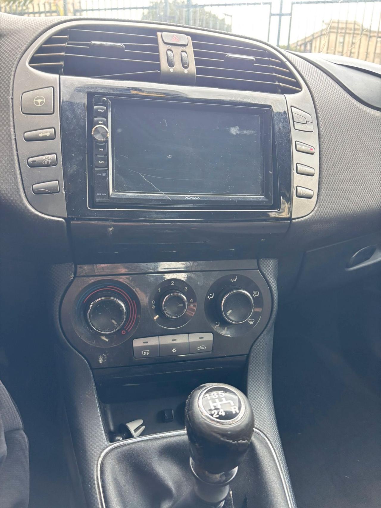 Fiat Bravo 1.9 MJT 150 CV Emotion