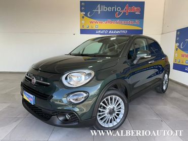 FIAT 500X 1.3 MultiJet 95 CV Connect