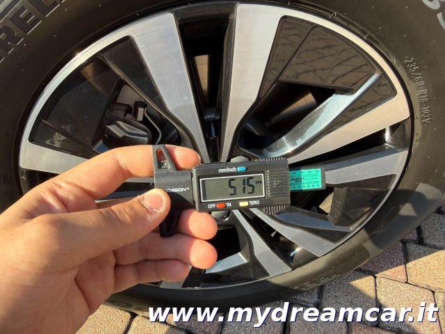 VOLVO XC60 B4 (d) automatico Core