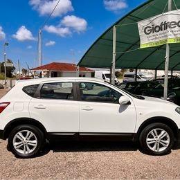 Nissan Qashqai 1.5 dCi DPF Acenta