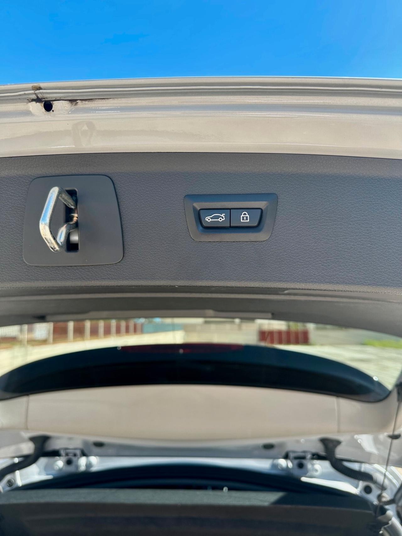 Bmw 216 216d Active Tourer Advantage