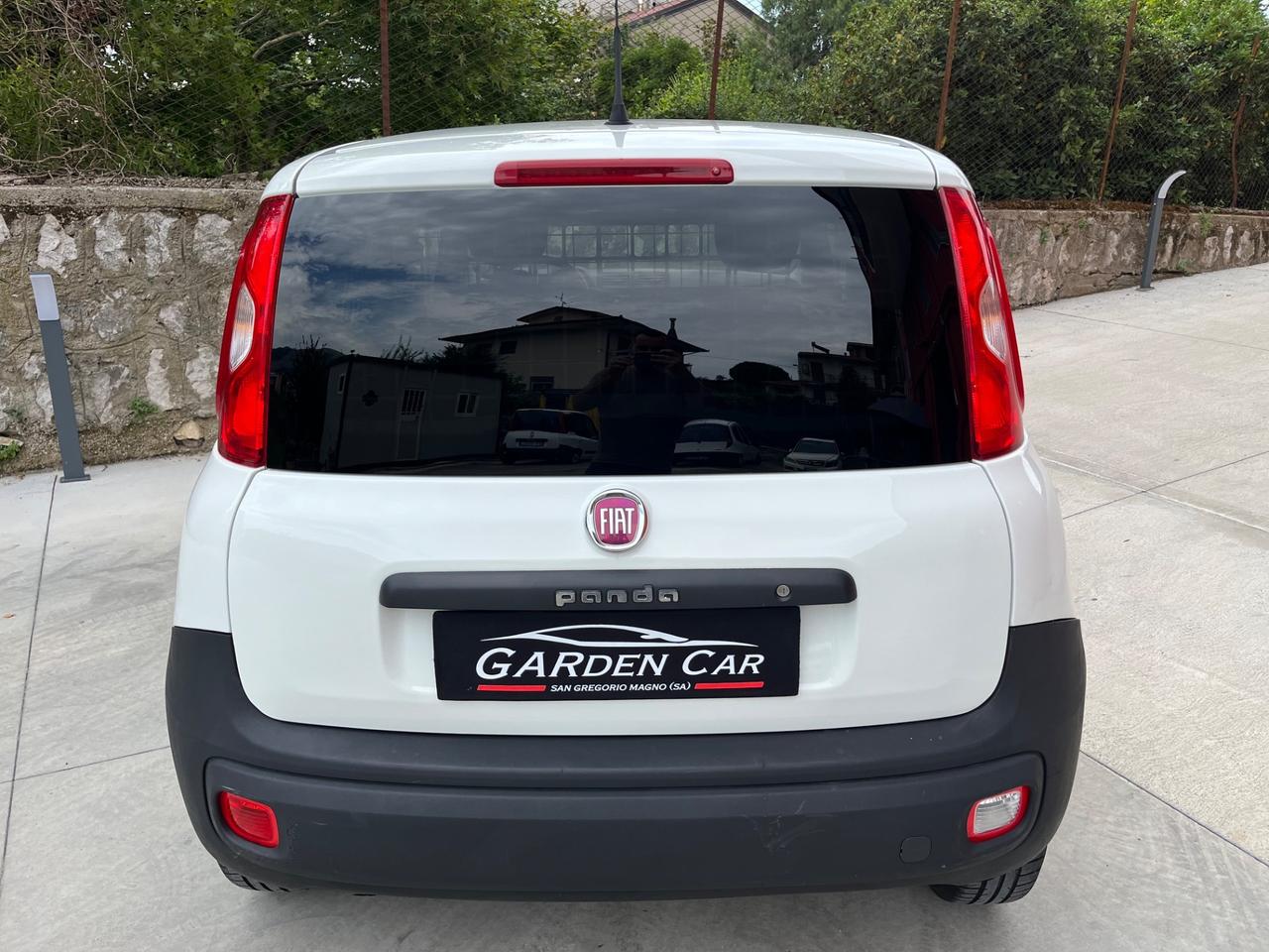 FIAT PANDA Van 1.2 Benzina 69cv POP - 2019