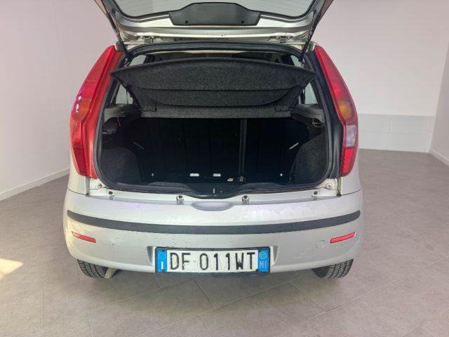 FIAT Punto Classic 1.2 5 porte Dynamic