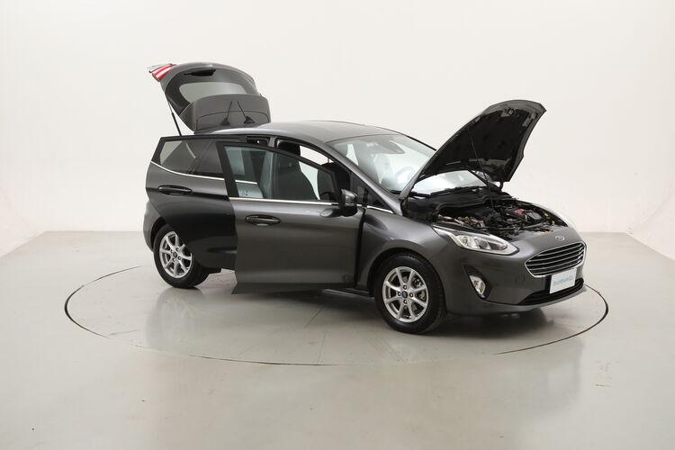 Ford Fiesta Titanium BR072462 1.0 Mild Hybrid 125CV