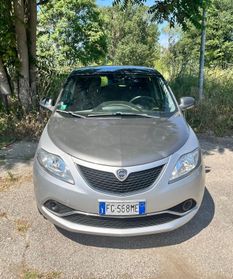 Lancia Ypsilon 1.2 69 CV 5 porte GPL Ecochic Platinum