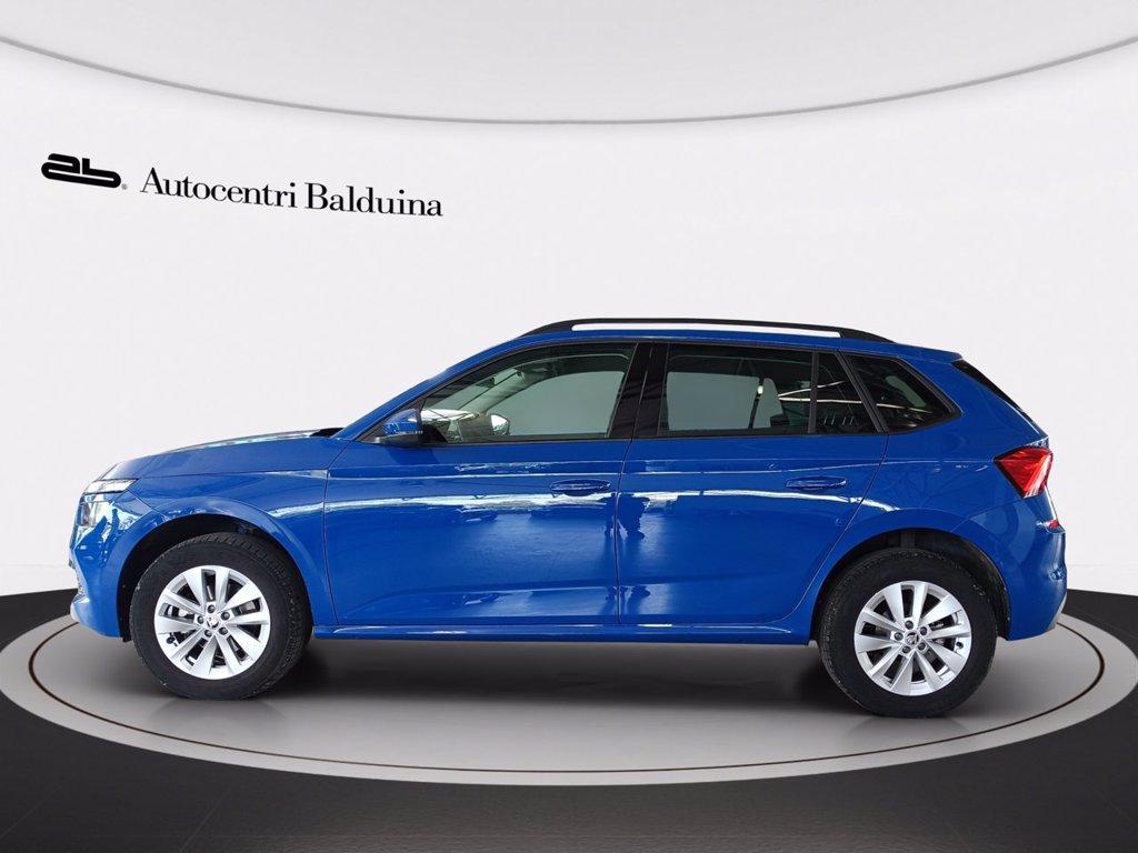 SKODA Kamiq 1.0 tsi ambition 110cv del 2023
