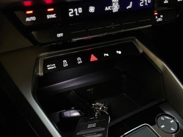 AUDI S3 SPB TFSI 310 CV quattro S tronic sport attitude
