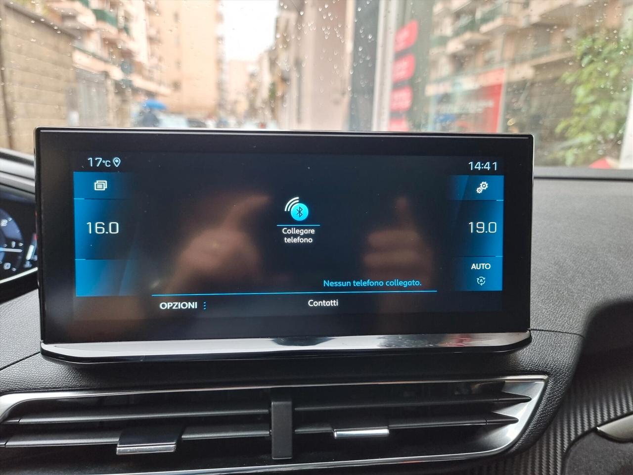 Peugeot 3008 BlueHDi 130 S&S EAT8 Allure PACK 12 12 GARANZIA