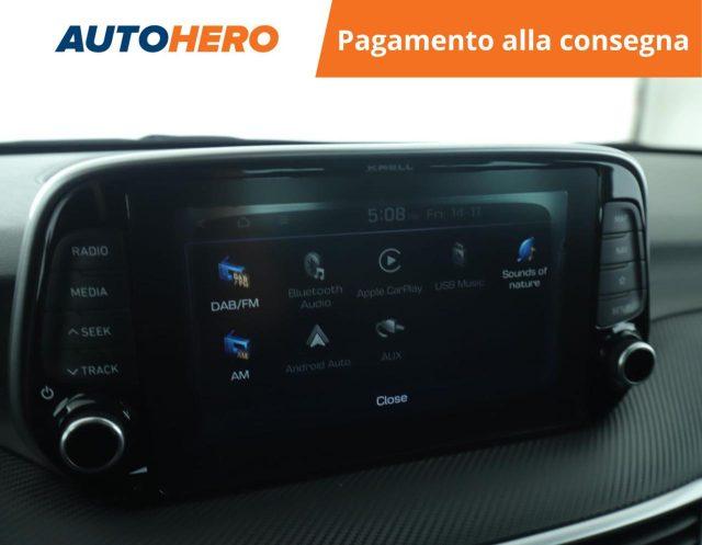 HYUNDAI Tucson 1.6 CRDi 136CV 4WD DCT XPrime