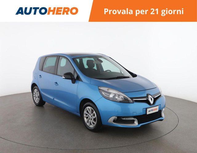 RENAULT Scenic Scénic XMod TCe 115 CV Start&Stop Energy Limited