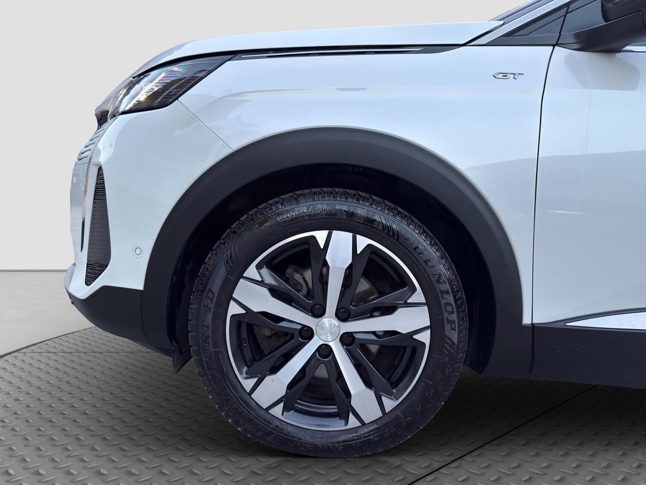 Peugeot 3008 1.5 BlueHDi 130cv GT automatica 2023