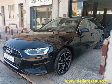 Audi A4 Avant 30 2.0TDI/136 CV S tronic Business Advanced