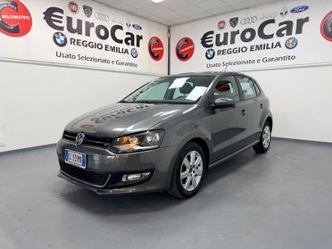 Volkswagen Polo 1.6 TDI 90CV DSG 5 Porte Highline 05/2010 Neopatentati Euro 5B