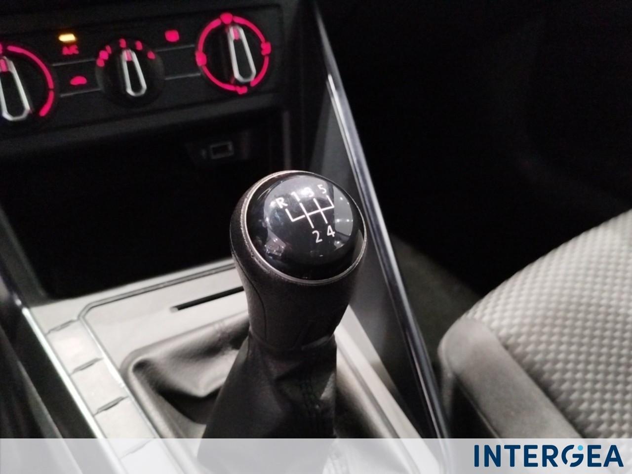 VOLKSWAGEN Polo 5p 1.0 evo Trendline 65cv