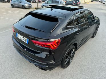 Audi RSQ3 2.5 400CV quattro S tronic NUOVA