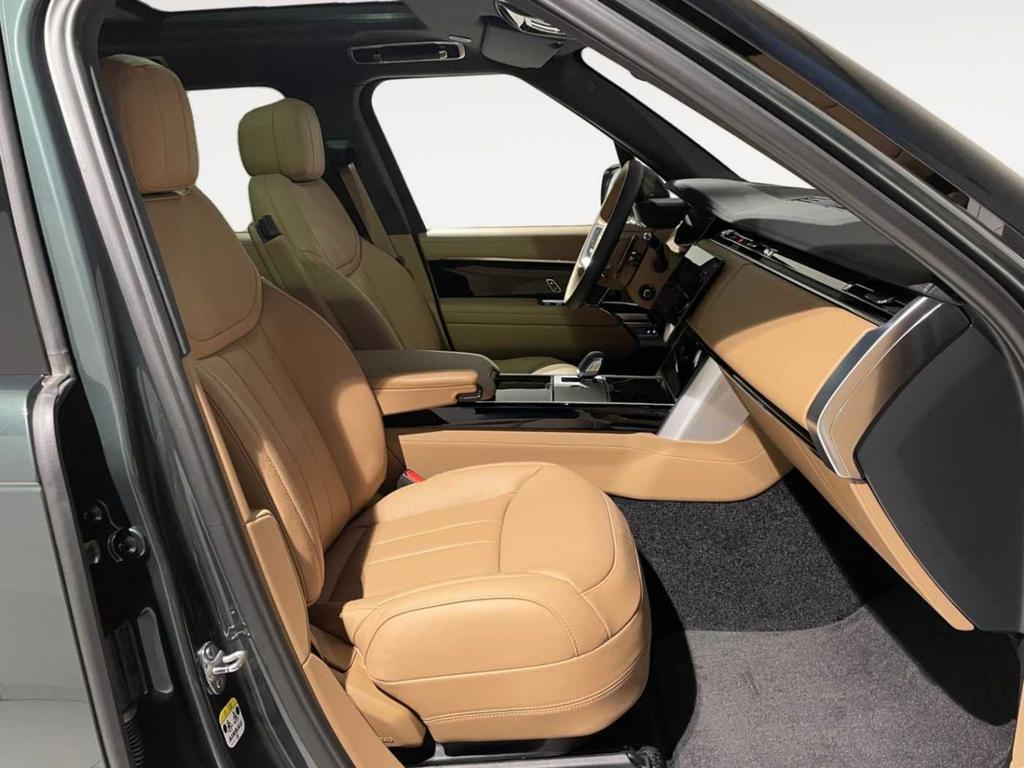 Land Rover Range Rover 3.0 HSE 350cv