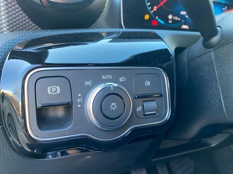 Mercedes-Benz Classe A A 200 Sport