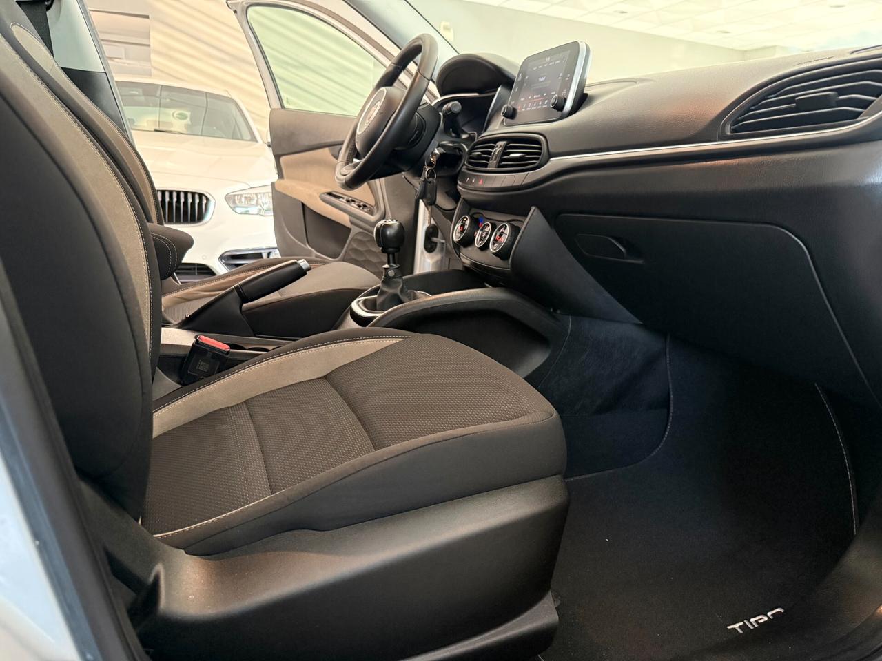 Fiat Tipo 1.4 T-Jet 95CV GPL 5 porte Easy