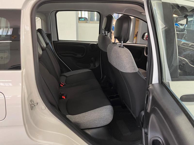 Fiat Panda 1.0 firefly hybrid Sport s&s 70cv 5p.ti