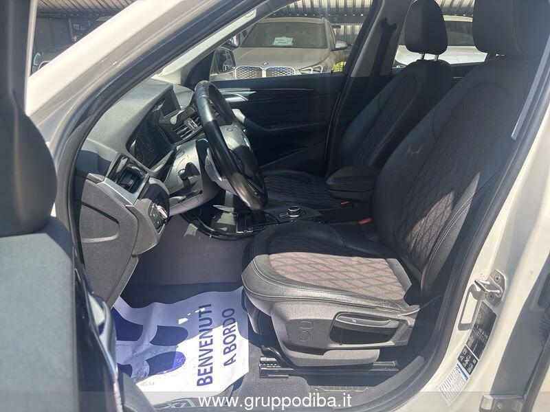 BMW X1 F48 Diesel xdrive18d xLine auto