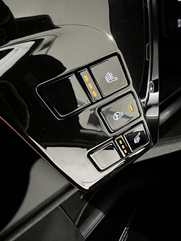 KIA Sportage Sportage 1.6 TGDi HEV AT GT-line