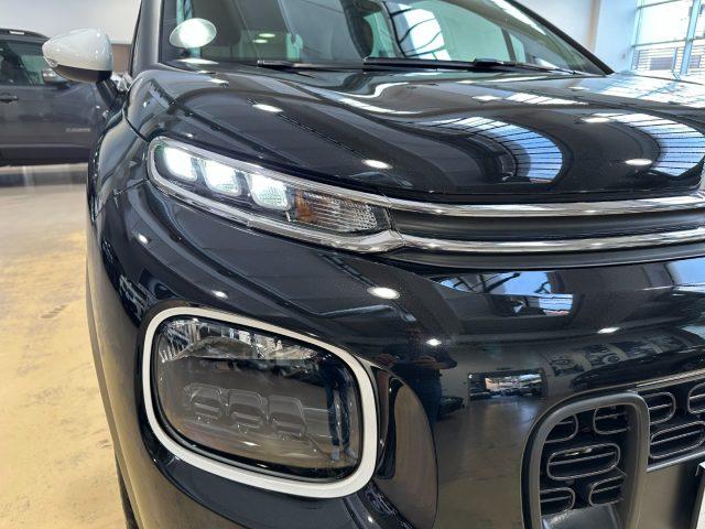 CITROEN C3 Aircross PureTech 110 S&S EAT6 Shine - Carplay/Android