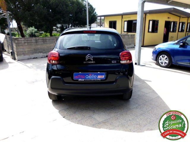 CITROEN C3 BlueHDi 100 S&S Shine