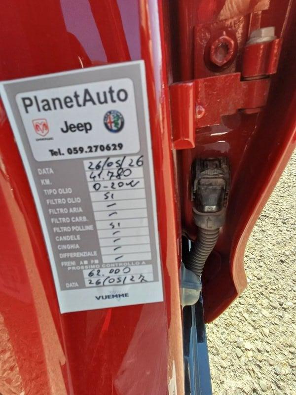 Alfa Romeo Stelvio Stelvio 2.2 t Veloce Q4 210cv auto "TETTO"