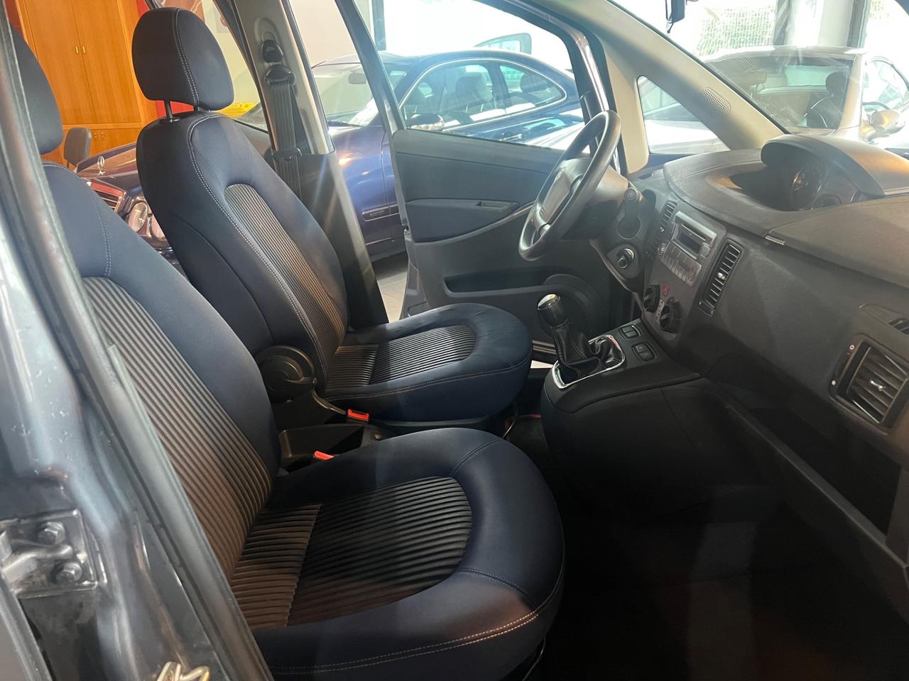 Lancia MUSA 1.3 Mjt 95 CV Platinum