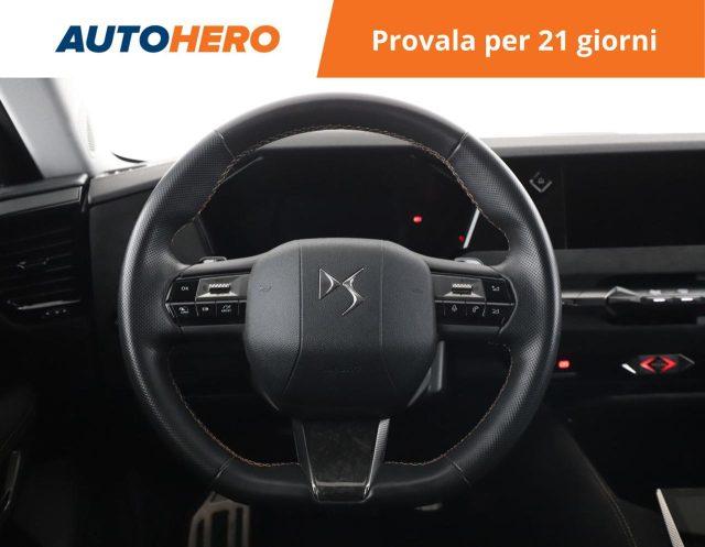 DS AUTOMOBILES DS 4 PureTech 180 aut. Performance Line