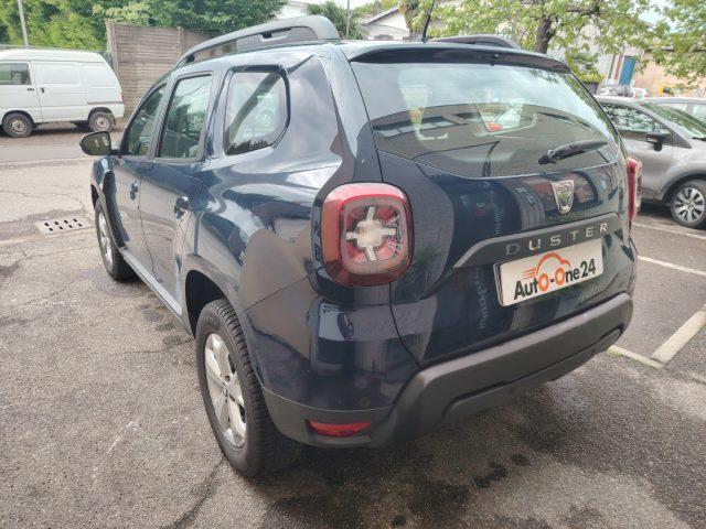 DACIA Duster 1.0 TCe 100 CV ECO-G 4x2 Comfort PREZZO REALE NEOP