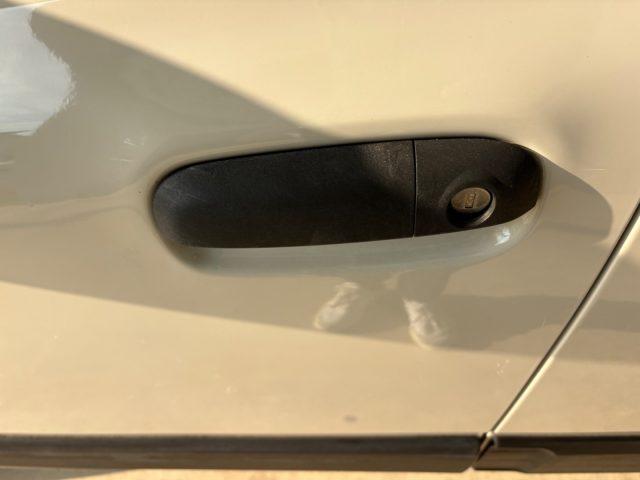FIAT Panda 1.2 Easy BENZINA EURO 6 OK NEOPATENTATI