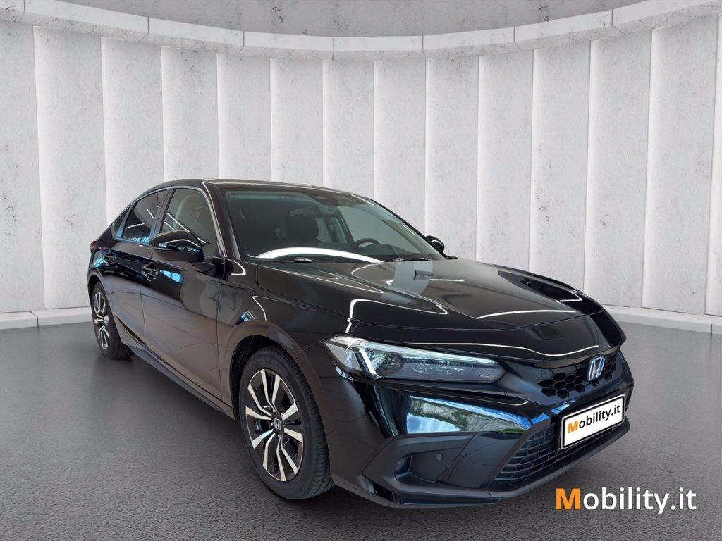 HONDA Civic 2.0 hev Elegance ecvt del 2025
