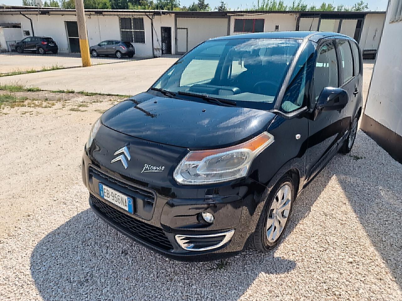 Citroen C3 Picasso 1.4 95 Ideal