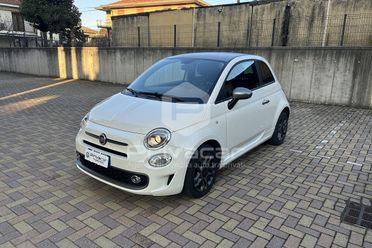 FIAT 500 1.3 Multijet 95 CV S