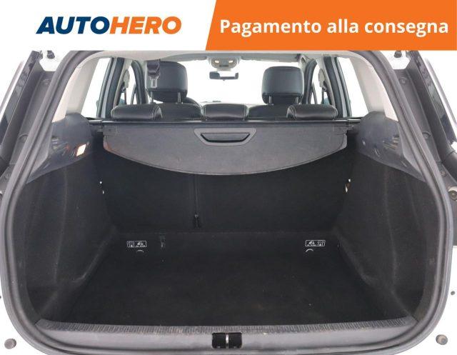 RENAULT Clio Sporter TCe 12V 90 CV Moschino Zen