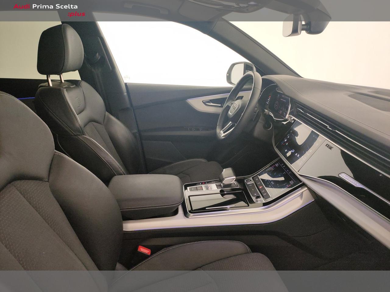 45 3.0 TDI Sport quattro Tiptronic