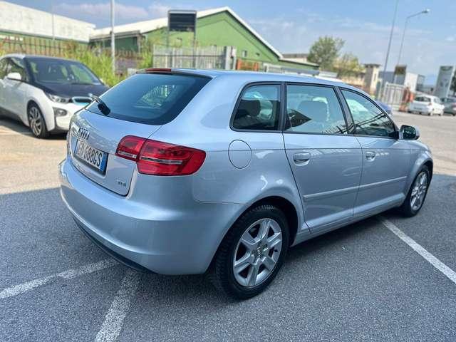 Audi A3 A3 Sportback 1.6 tdi NEOPATENTATI