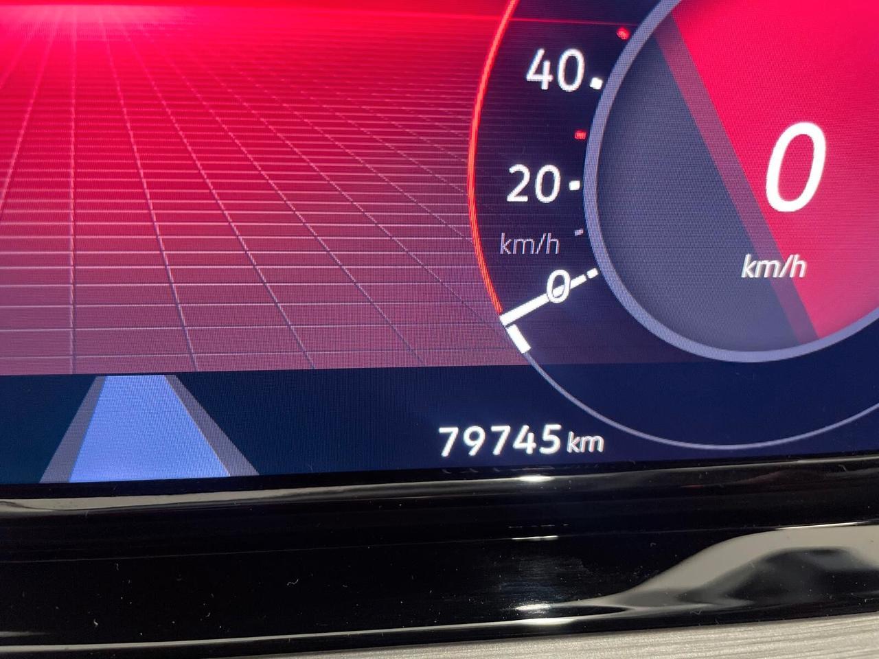 Volkswagen Golf 1.5 eTSI 130 CV EVO ACT DSG Style