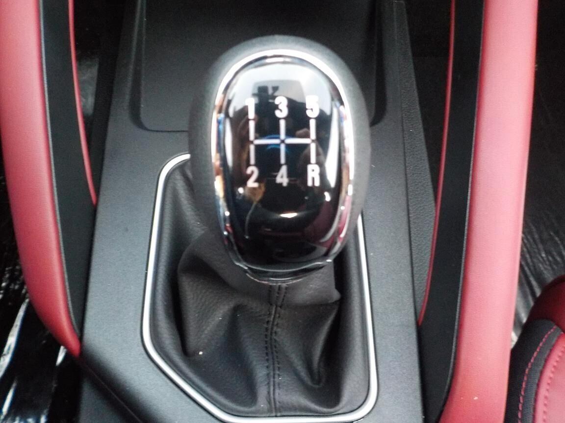 Dfsk Glory 500 1.5 Standard