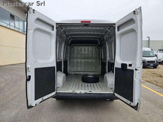 PEUGEOT Boxer 330 L2H2 2.2 BlueHDi 140cv - GF428PL