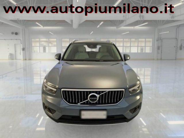 VOLVO XC40 T5 Recharge Plug-in Hybrid Inscription