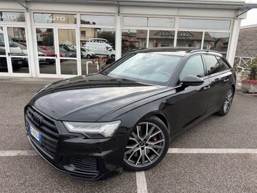 Audi S6 Avant 3.0 TDI quattro tiptronic