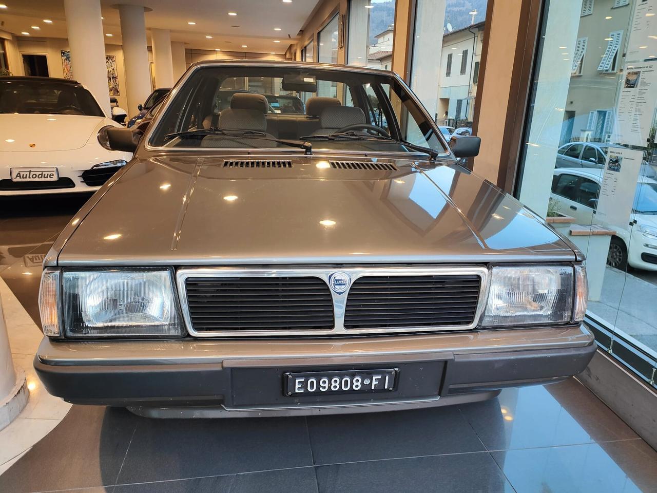 Lancia Prisma 1.6 - 4.970 KM - Pari al nuovo