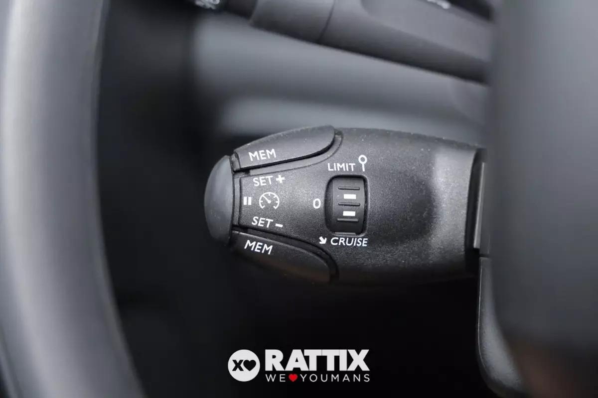 Citroen C3 1.2 Puretech 110CV Max EAT6