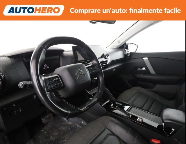 CITROEN C4 BlueHDi 130 S&S EAT8 Shine