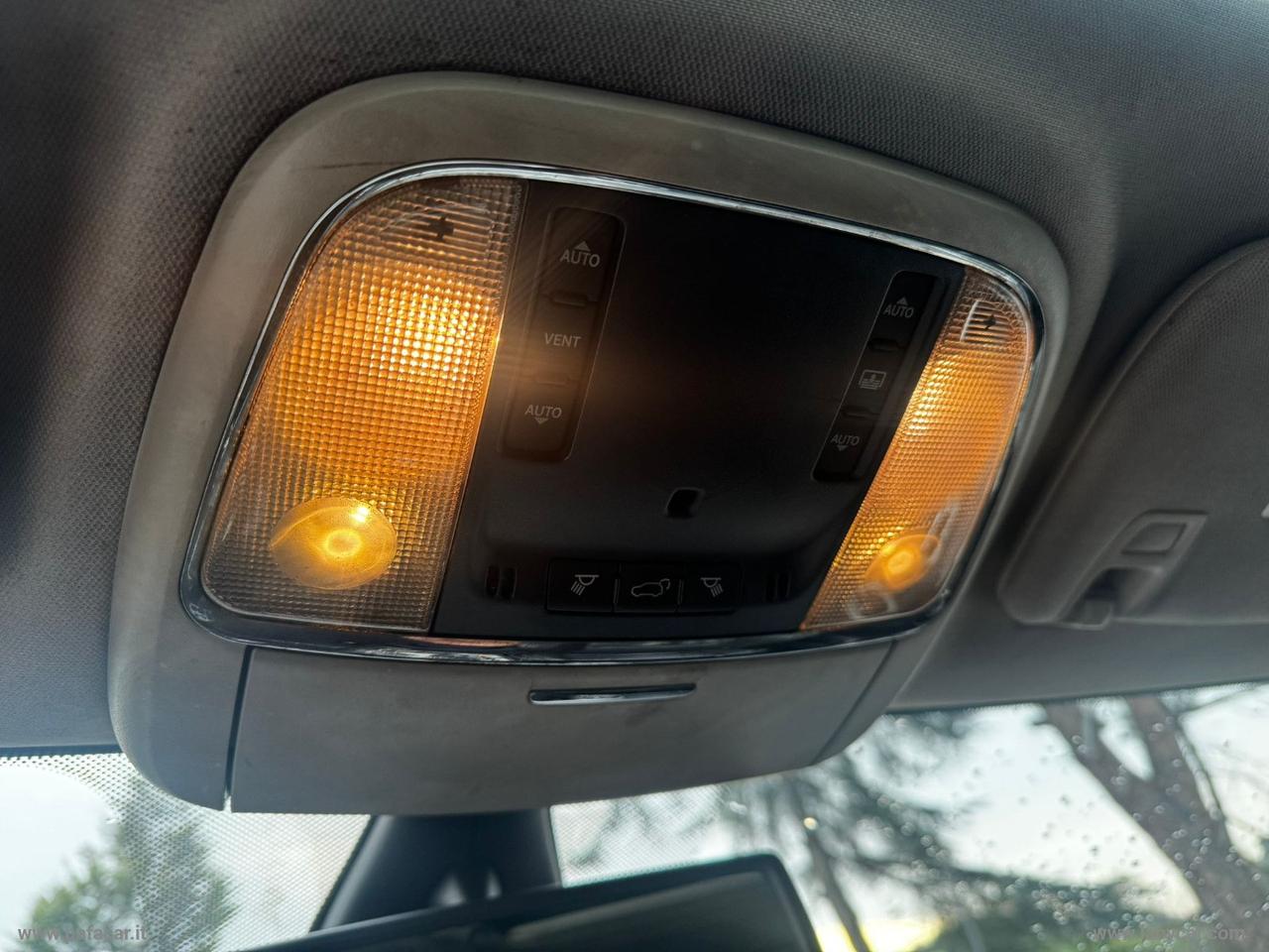 JEEP Grand Cherokee 3.0 CRD DPF Overland