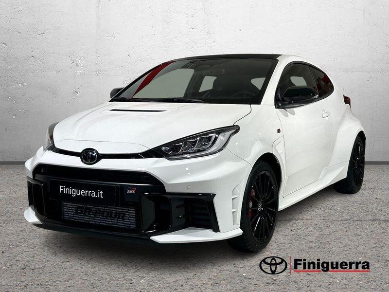 Toyota GR Yaris Aero Performance i-MT 6 marce